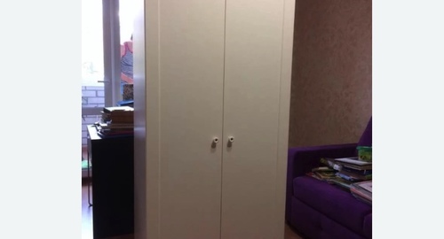 Сборка шкафа. Белгород