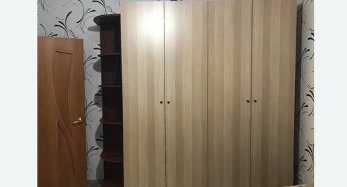 Сборка мебели. Белгород